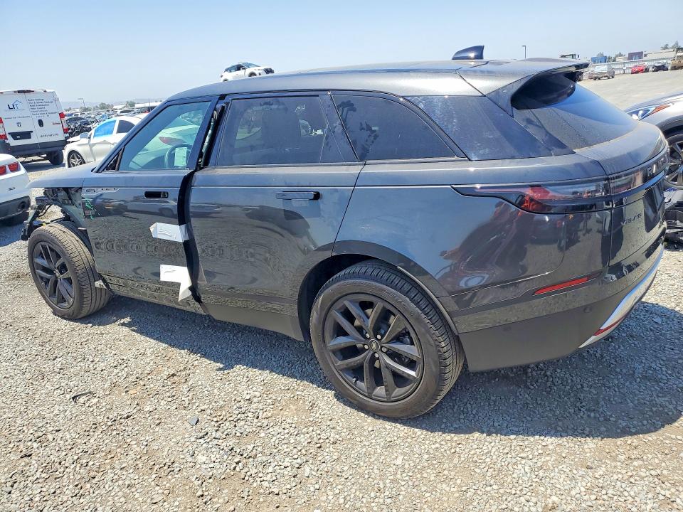 Aukcja sprzedaży 2026 Land Rover Range Rover Velar 4d, vin: SALYJ2EXXTA815413, numer aukcji: 53757606