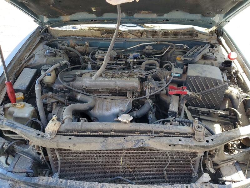 Aukcja sprzedaży 2001 Nissan Altima, vin: 1N4DL01D41C146675, numer aukcji: 54256516