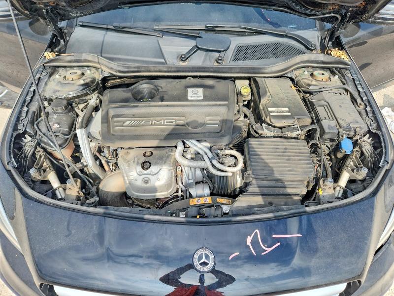 Aukcja sprzedaży 2018 Mercedes-benz Cla, vin: WDDSJ5CB5JN525775, numer aukcji: 52503466
