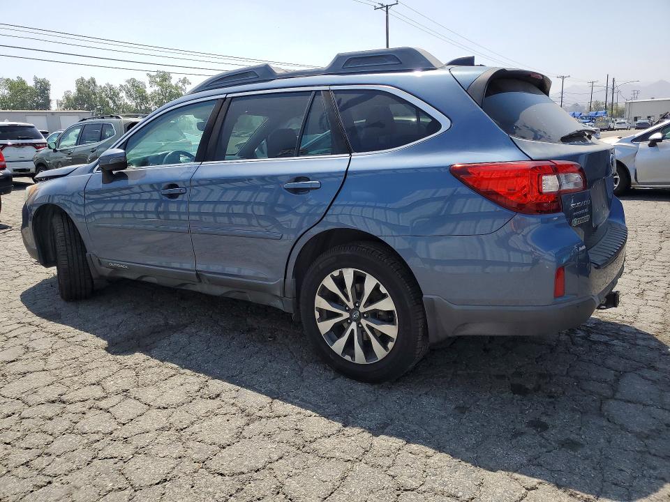 Продажа на аукционе авто 2017 Subaru Outback, vin: 4S4BSENC8H3301883, номер лота: 54760196
