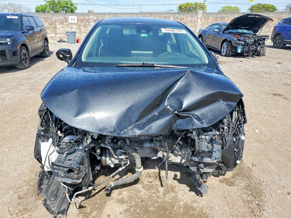 Aukcja sprzedaży 2022 Toyota Corolla, vin: JTDEPMAE3NJ217773, numer aukcji: 52574626