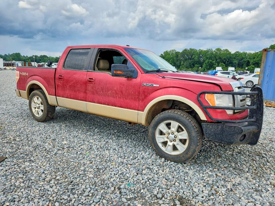 2010 Ford F150 მანქანა იყიდება აუქციონზე, vin: 1FTFW1EV0AFD92379, აუქციონის ნომერი: 55565826
