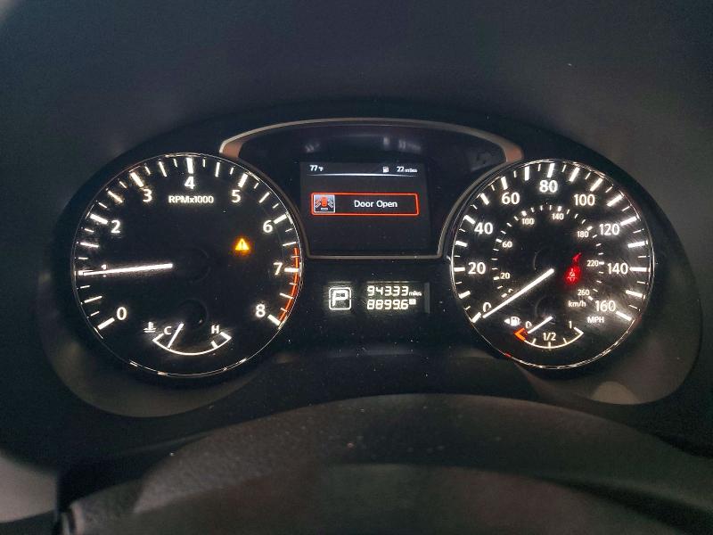 55201056 :رقم المزاد ، 1N4AL3AP7FC243603 vin ، 2015 Nissan Altima مزاد بيع