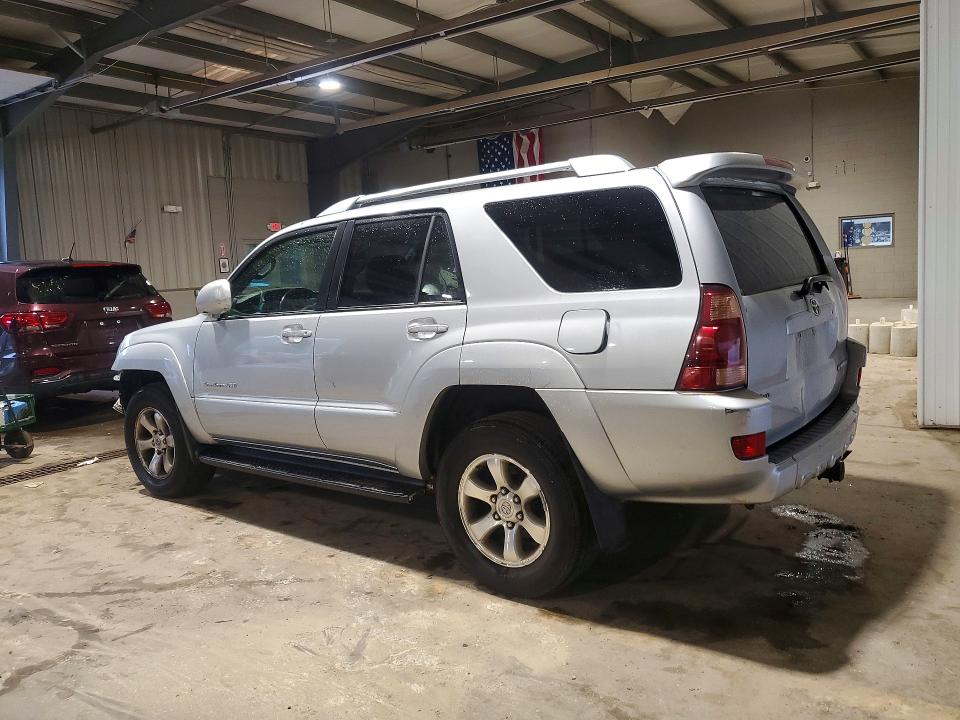 Продаж на аукціоні авто 2004 Toyota 4runner, vin: JTEBU14R240025933, номер лоту: 54973376