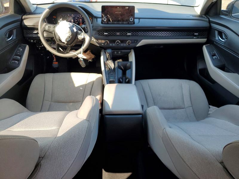 Aukcja sprzedaży 2024 Honda Accord, vin: 1HGCY1F33RA005716, numer aukcji: 52912886