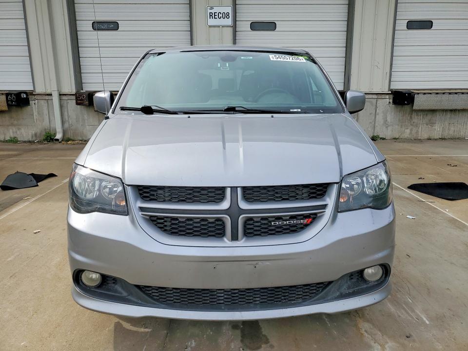 Продаж на аукціоні авто 2019 Ineo Grand Caravan, vin: 2C4RDGEG5KR670355, номер лоту: 54557206