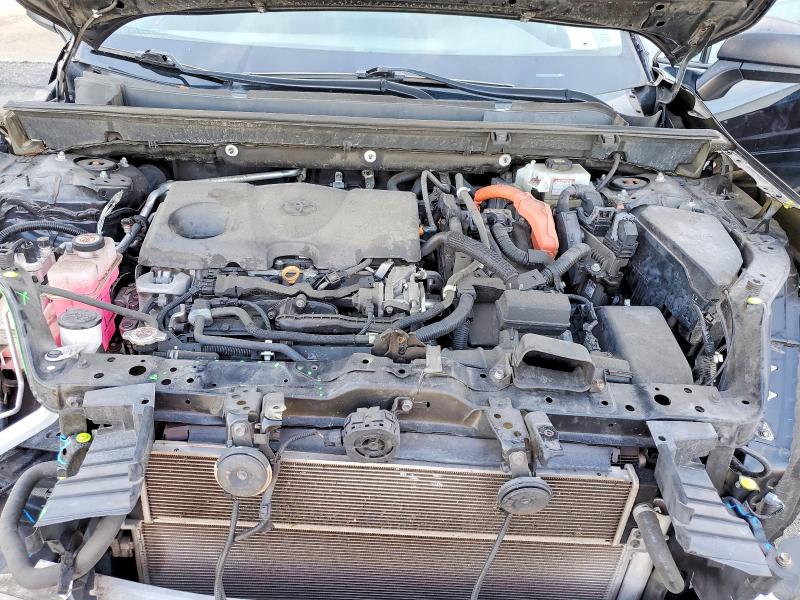Aukcja sprzedaży 2021 Toyota Rav4, vin: 4T3L6RFVXMU010927, numer aukcji: 52333236