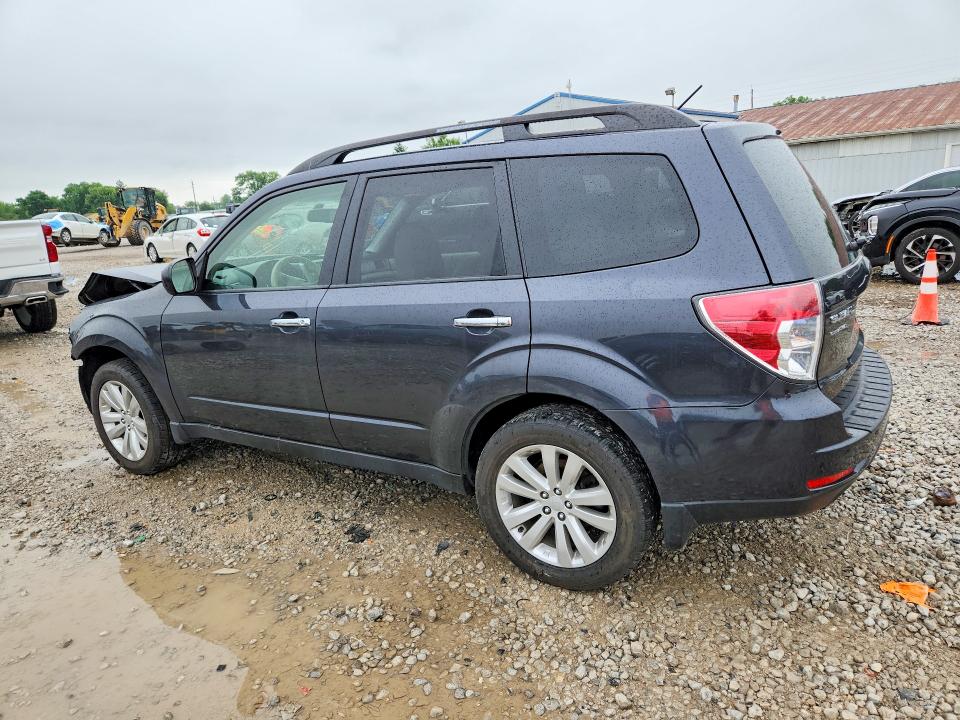 52179376 :رقم المزاد ، JF2SHADC0CH467955 vin ، 2012 Subaru Forester مزاد بيع
