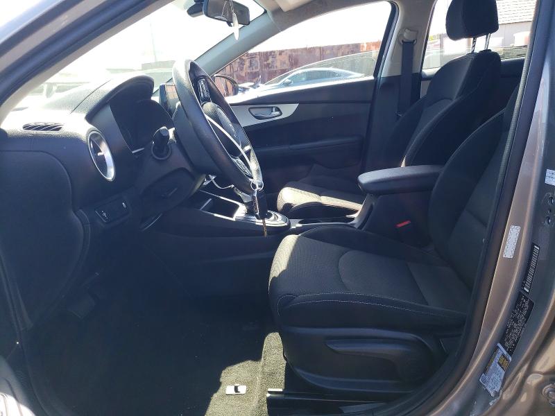 Aukcja sprzedaży 2023 Kia Forte, vin: 3KPF24AD4PE552115, numer aukcji: 52434696