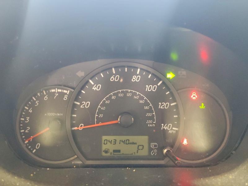 Продаж на аукціоні авто 2024 Mitsubishi Mirage, vin: ML32FUFJXRHF00816, номер лоту: 51034196