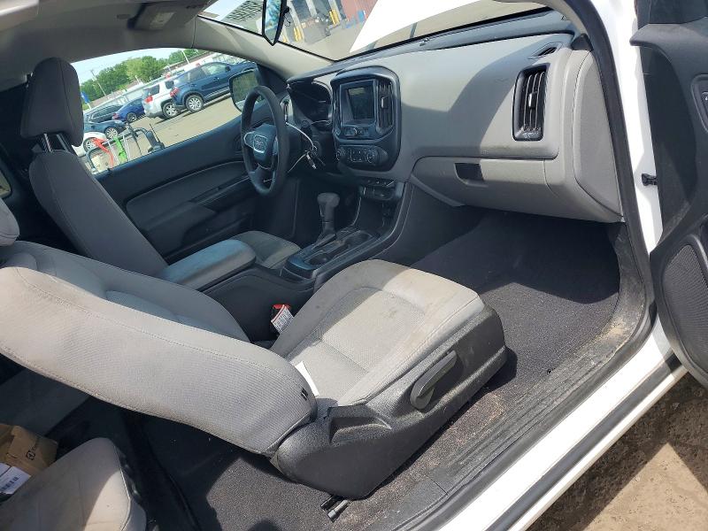 Aukcja sprzedaży 2019 Gmc Canyon, vin: 1GTH6BEN4K1358667, numer aukcji: 52813846