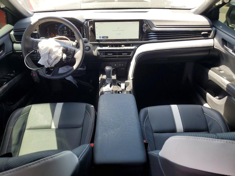 Продажа на аукционе авто 2026 Toyota Camry, vin: 4T1DAACK9TU652917, номер лота: 53815946