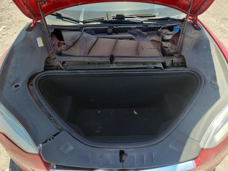 Продаж на аукціоні авто 2016 Tesla Model S, vin: 5YJSA1E22GF139354, номер лоту: 53688496