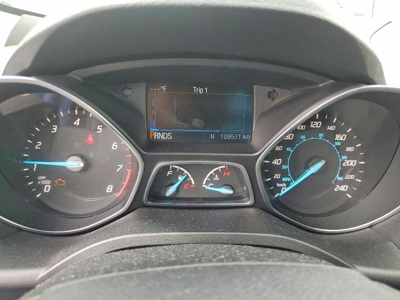 51956486 :رقم المزاد ، 1FMCU9J94GUB77149 vin ، 2016 Ford Escape مزاد بيع