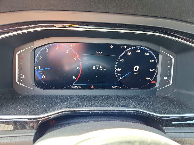 Продажа на аукционе авто 2019 Volkswagen Jetta, vin: 3VW5T7BU0KM186027, номер лота: 54704326