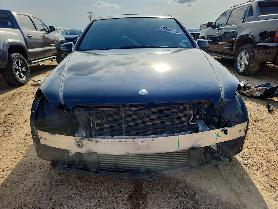Aukcja sprzedaży 2014 Mercedes-benz C, vin: WDDGF4HBXEA962016, numer aukcji: 53934506