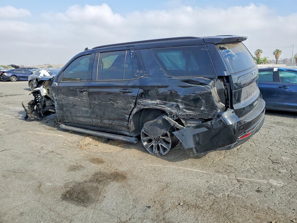 Aukcja sprzedaży 2023 Chevrolet Tahoe, vin: 1GNSKPKD0PR417126, numer aukcji: 54827326