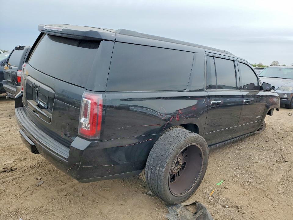 Aukcja sprzedaży 2018 Gmc Yukon Xl, vin: 1GKS2HKJ4JR357738, numer aukcji: 53001346