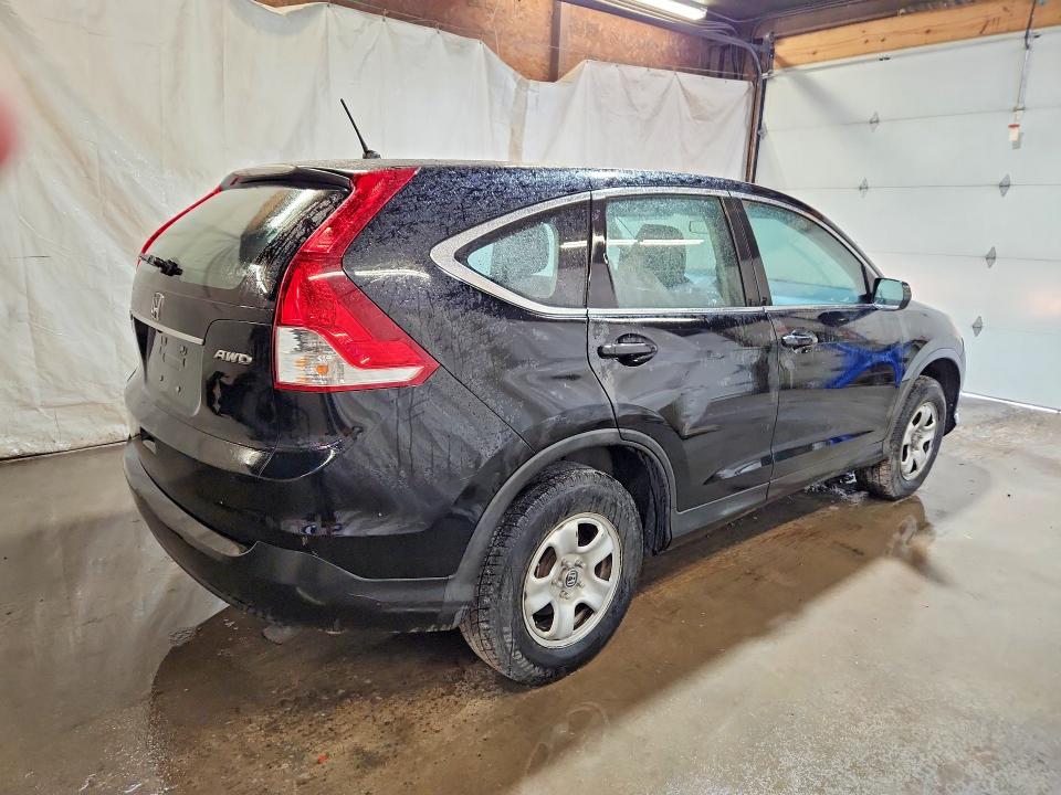 53606436 :رقم المزاد ، 2HKRM4H38EH710923 vin ، 2014 Honda Cr-v مزاد بيع