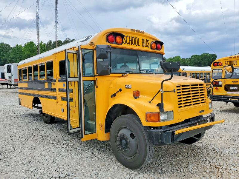 Продаж на аукціоні авто 1997 International 3000, vin: 1HVBBABN0VH474955, номер лоту: 55706486