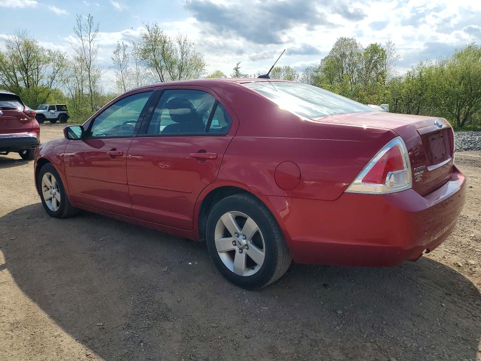Aukcja sprzedaży 2009 Ford Fusion, vin: 3FAHP071X9R198215, numer aukcji: 52456106