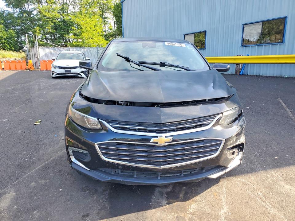2016 Chevrolet Malibu მანქანა იყიდება აუქციონზე, vin: 1G1ZF5SX3GF268344, აუქციონის ნომერი: 54901856