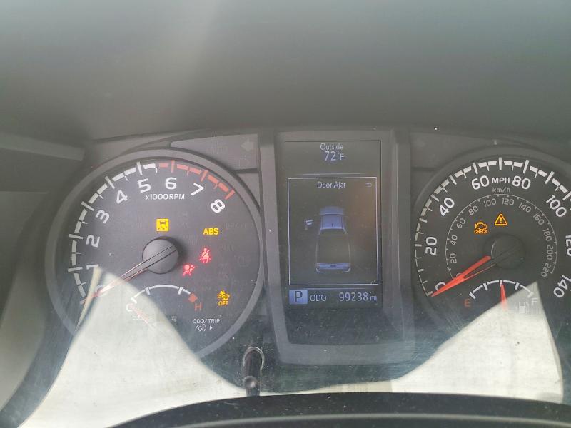 Продаж на аукціоні авто 2019 Toyota Tacoma, vin: 5TFSX5EN7KX068764, номер лоту: 53079576
