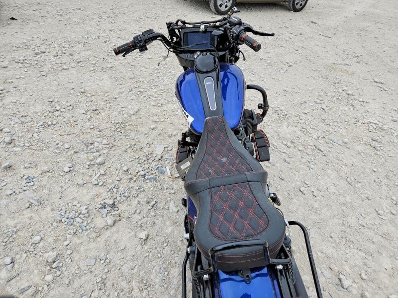 Продаж на аукціоні авто 2019 Harley-davidson Flhxs, vin: 1HD1KRP13KB629047, номер лоту: 53059566