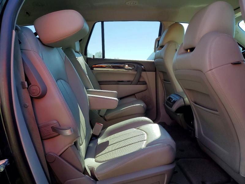 Продаж на аукціоні авто 2016 Buick Enclave, vin: 5GAKVBKD4GJ197914, номер лоту: 53362116