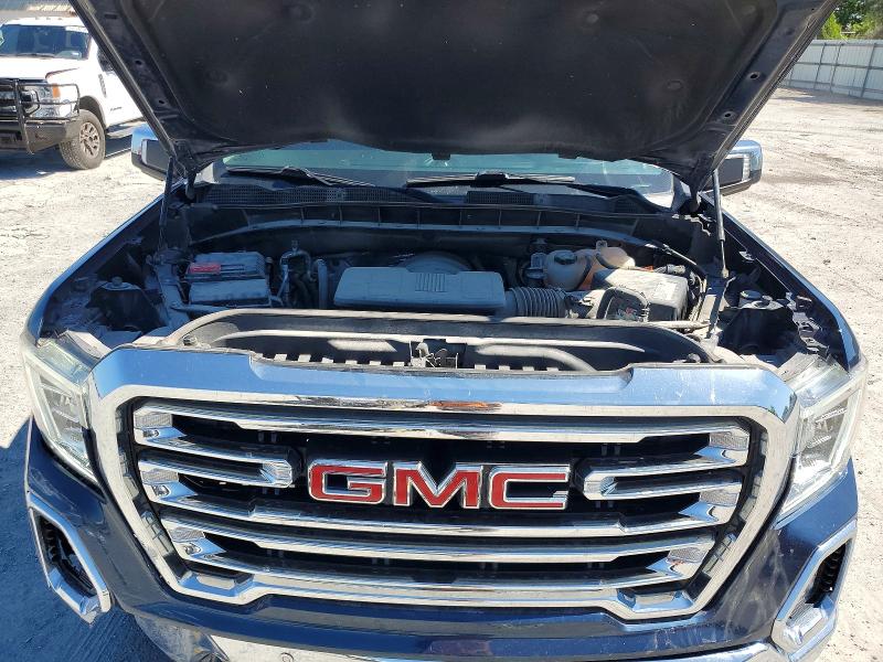 Продаж на аукціоні авто 2021 Gmc Sierra, vin: 3GTU9DEDXMG241768, номер лоту: 53583236