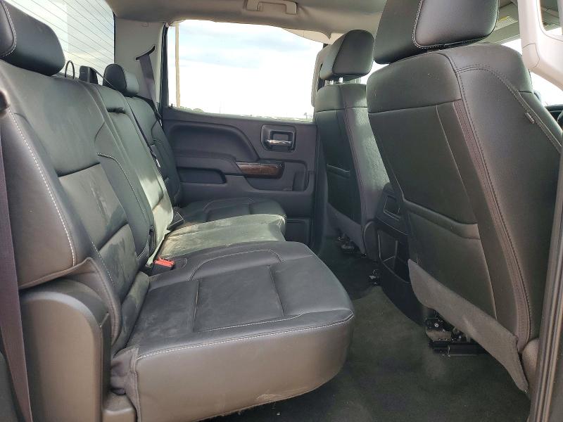 53317426 :رقم المزاد ، 3GTU2NEJ4HG178205 vin ، 2017 Gmc Sierra مزاد بيع