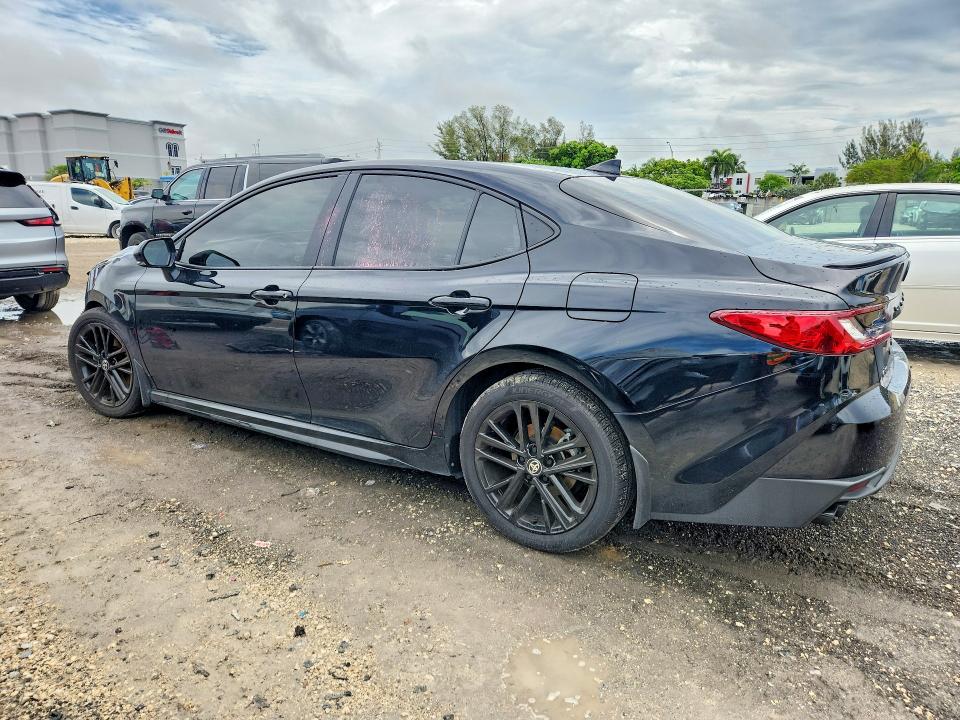 Продаж на аукціоні авто 2026 Toyota Camry, vin: 4T1DAACK3TU214443, номер лоту: 54973916