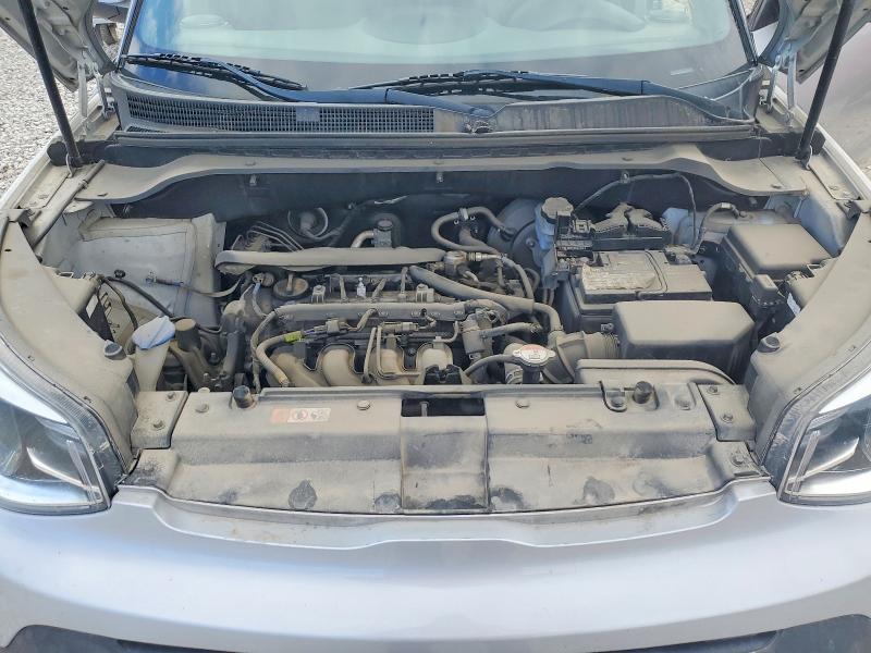 Aukcja sprzedaży 2019 Kia Soul, vin: KNDJN2A25K7023642, numer aukcji: 53701976