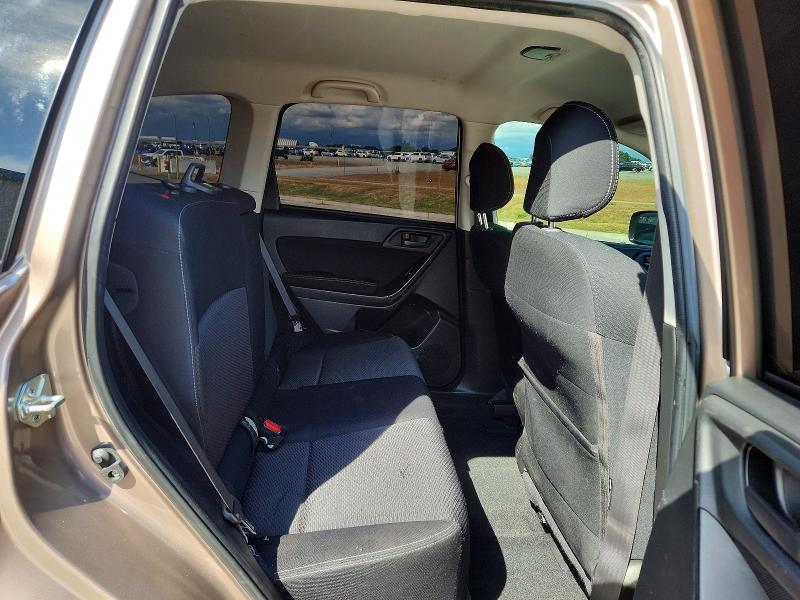 Продажа на аукционе авто 2014 Subaru Forester, vin: JF2SJACC1EG491101, номер лота: 55106936