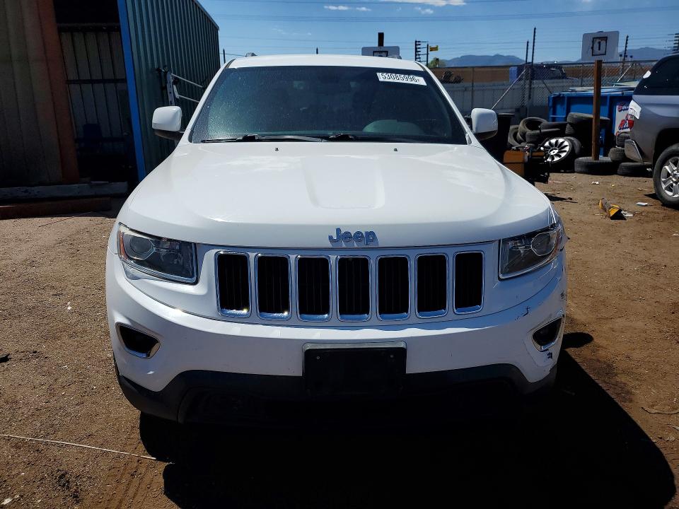 Продаж на аукціоні авто 2015 Jeep Grand Cherokee, vin: 1C4RJFAGXFC132533, номер лоту: 53085996