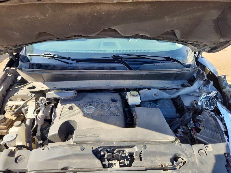 Aukcja sprzedaży 2015 Nissan Pathfinder, vin: 5N1AR2MN8FC626734, numer aukcji: 54115966