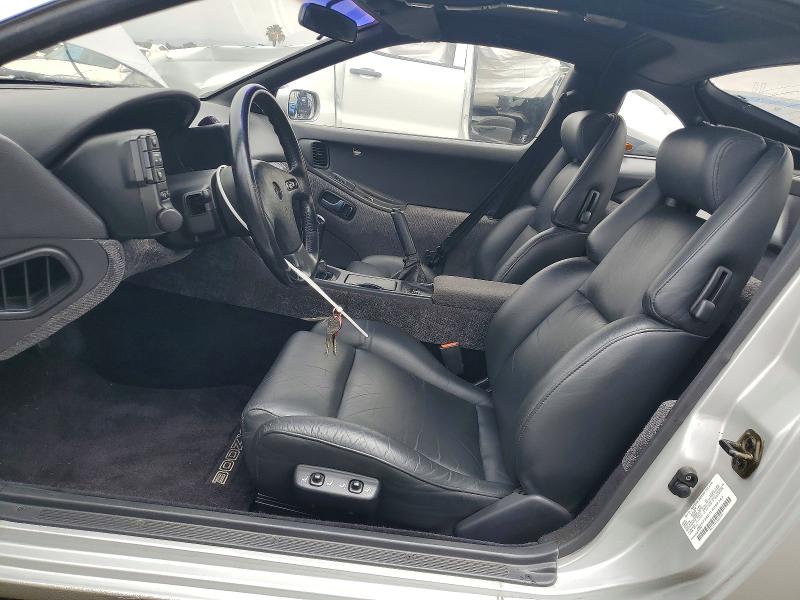 Продажа на аукционе авто 1990 Nissan 300zx, vin: JN1CZ24A7LX002747, номер лота: 53608916