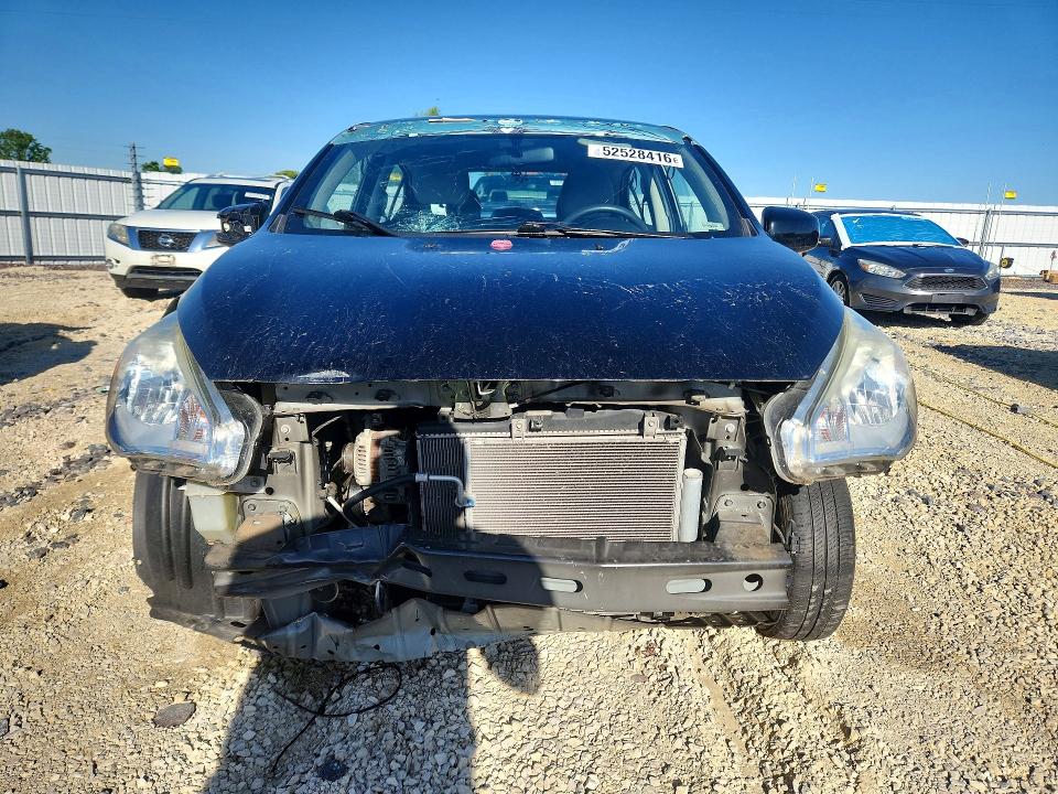 Aukcja sprzedaży 2017 Mitsubishi Mirage, vin: ML32F3FJ4HHF07298, numer aukcji: 52528416