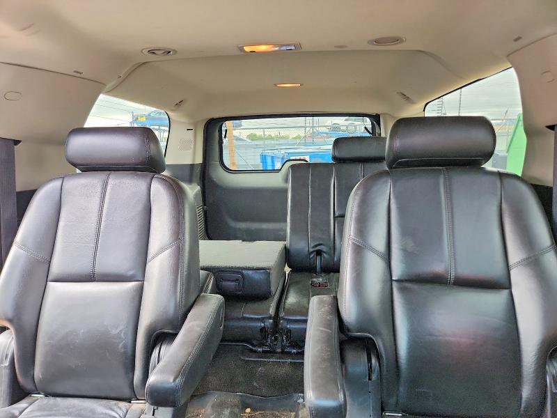 Aukcja sprzedaży 2008 Gmc Yukon Xl, vin: 1GKFK66828J239323, numer aukcji: 54733636