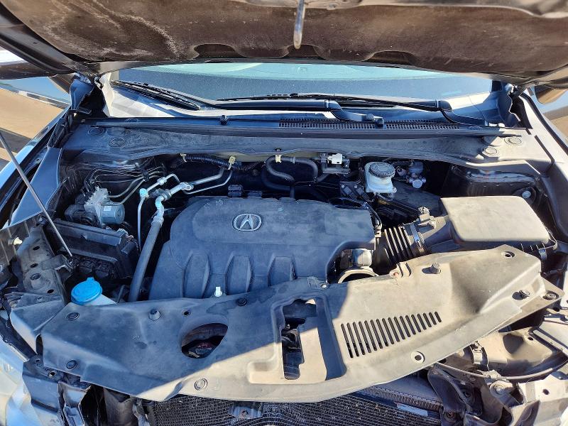 Aukcja sprzedaży 2014 Acura Rdx, vin: 5J8TB3H35EL015527, numer aukcji: 52209876