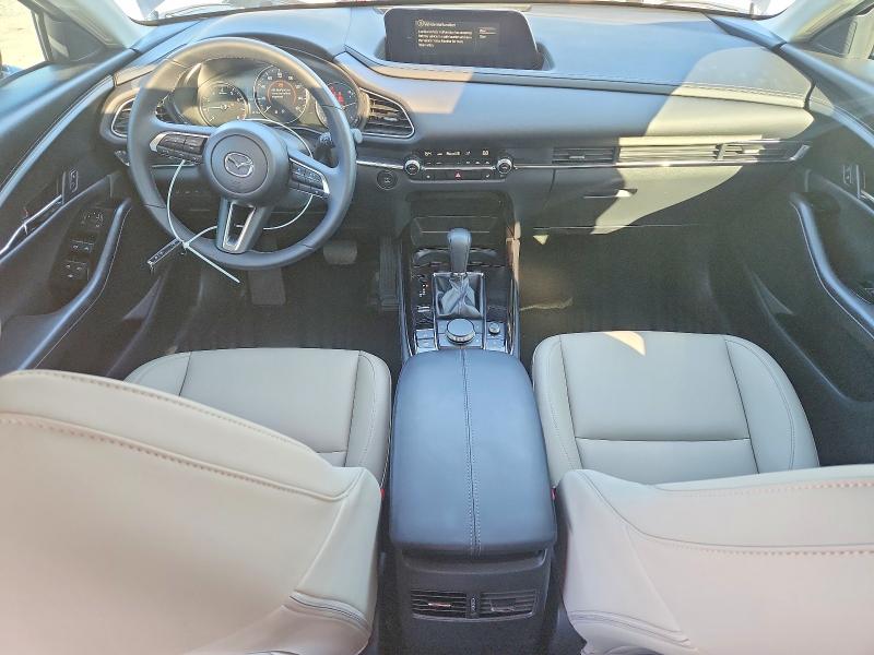 Aukcja sprzedaży 2025 Mazda Cx-30, vin: 3MVDMBCM2SM800068, numer aukcji: 52369806