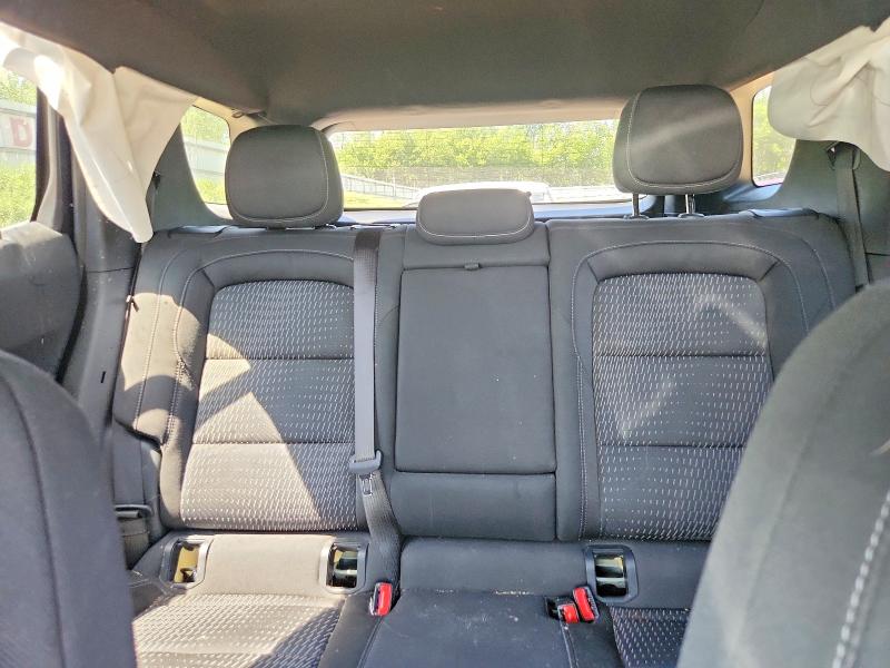55490586 :رقم المزاد ، 3GNAXHEGXSL184252 vin ، 2025 Chevrolet Equinox مزاد بيع