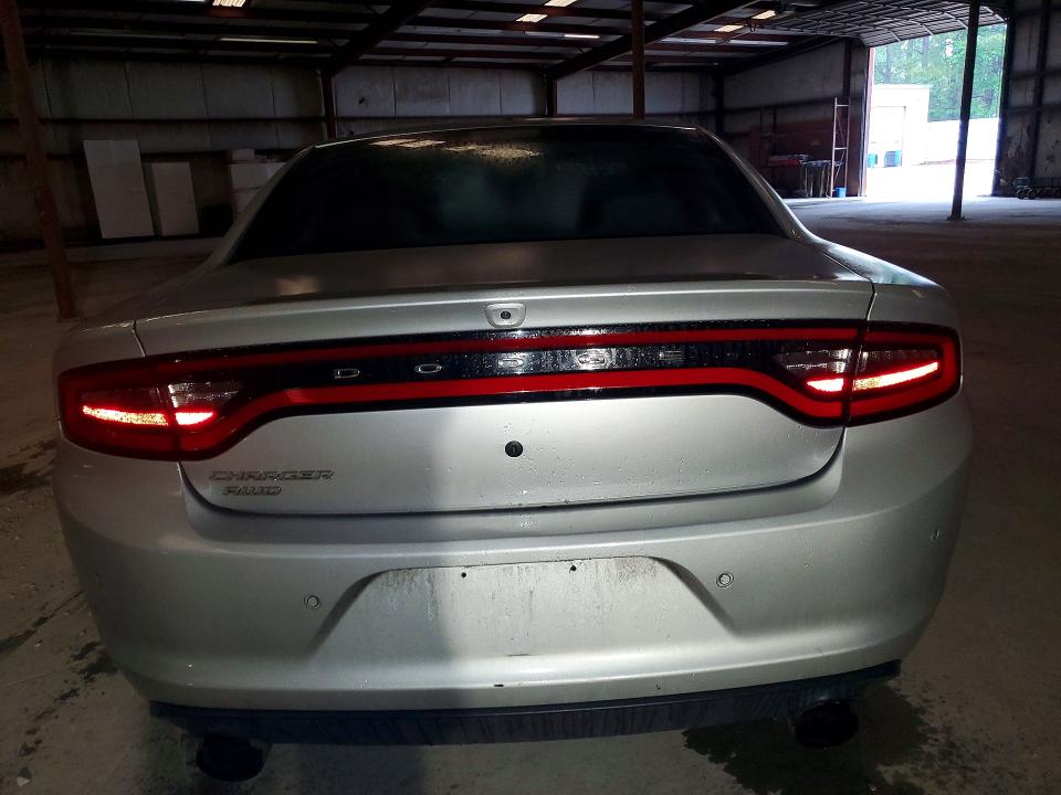 Продажа на аукционе авто 2016 Dodge Charger, vin: 2C3CDXKT5GH293759, номер лота: 51854266