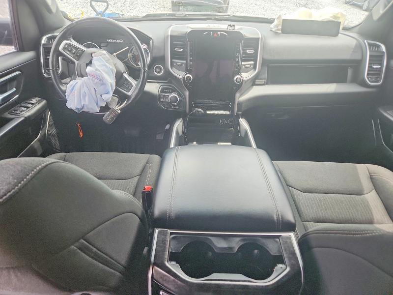 54549946 :رقم المزاد ، 1C6SRFFTXLN328365 vin ، 2020 Ram 1500 مزاد بيع