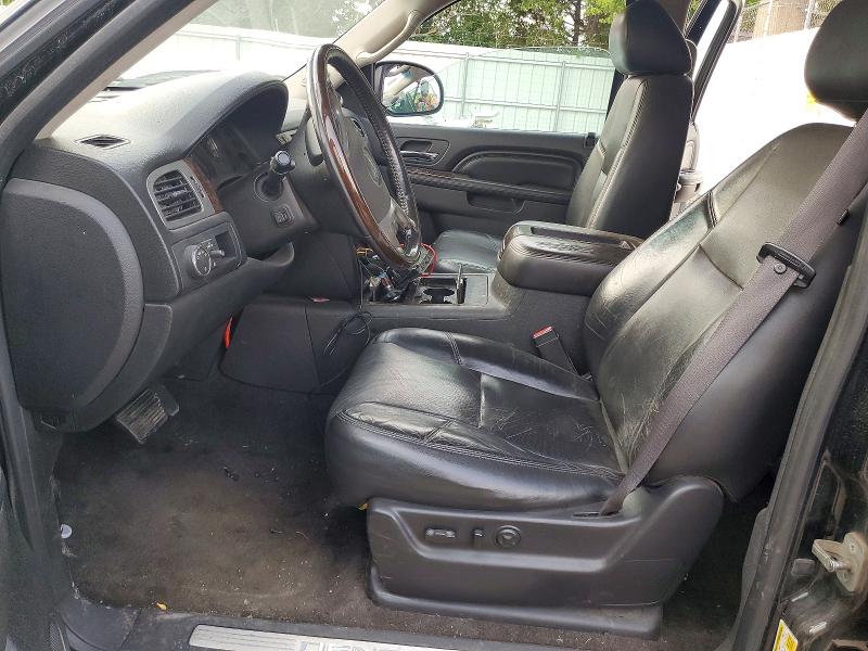 55131716 :رقم المزاد ، 1GKS2EEF8CR294149 vin ، 2012 Gmc Yukon مزاد بيع