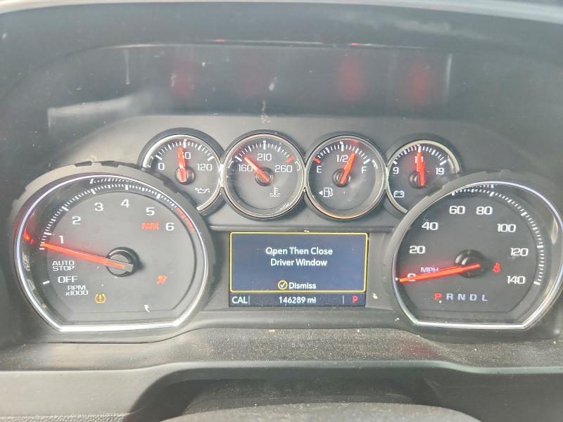 Aukcja sprzedaży 2019 Chevrolet Silverado, vin: 3GCPWCED3KG169390, numer aukcji: 52415276