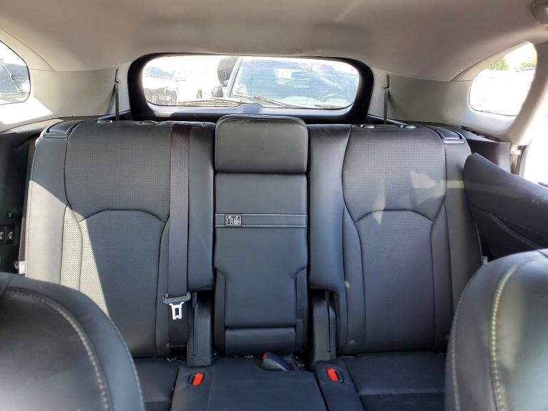 Aukcja sprzedaży 2021 Lexus Rx 350l, vin: JTJAZKFAXM2034380, numer aukcji: 55170276