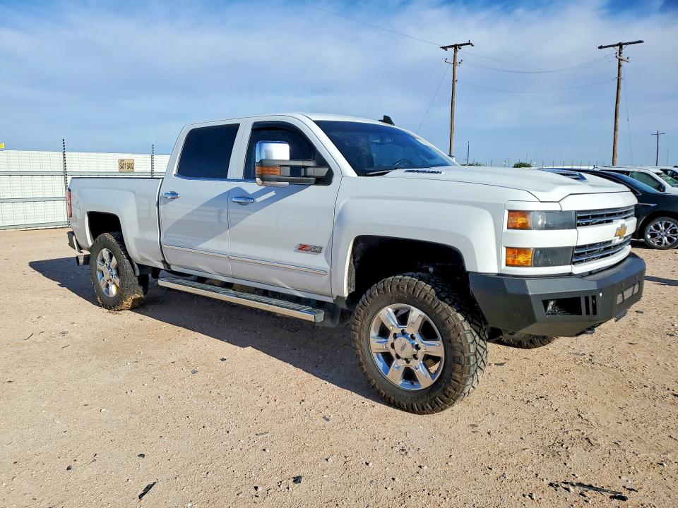 Aukcja sprzedaży 2019 Chevrolet Silverado, vin: 1GC1KTEY6KF267559, numer aukcji: 52328086