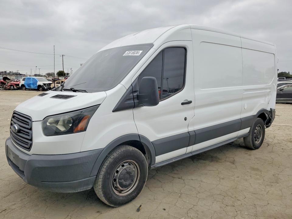 Aukcja sprzedaży 2018 Ford Transit, vin: 1FTBW2CM1JKA26551, numer aukcji: 53618036