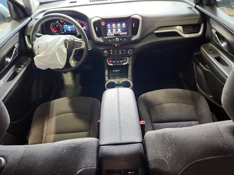 Продаж на аукціоні авто 2024 Gmc Terrain, vin: 3GKALMEG3RL364698, номер лоту: 53938146